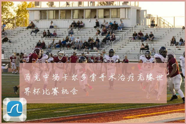 马竞中场卡尔多索手术治疗无缘世界杯比赛机会